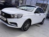 ВАЗ (Lada) Vesta 2020 года за 5 500 000 тг. в Атырау – фото 5