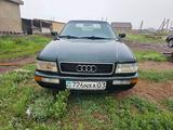 Audi 80 1992 года за 1 400 000 тг. в Астана