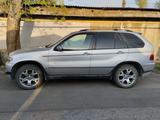 BMW X5 2000 года за 5 600 000 тг. в Алматы – фото 2