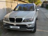 BMW X5 2000 года за 5 600 000 тг. в Алматы