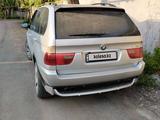 BMW X5 2000 года за 5 600 000 тг. в Алматы – фото 3