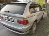 BMW X5 2000 года за 5 600 000 тг. в Алматы – фото 4