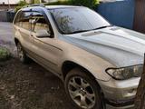 BMW X5 2000 года за 5 600 000 тг. в Алматы – фото 5