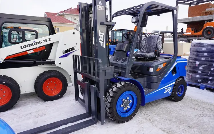 TRF  D30-3X 2026 годаүшін5 500 000 тг. в Алматы