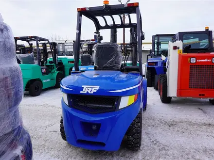 TRF  D30-3X 2026 года за 5 500 000 тг. в Алматы – фото 4