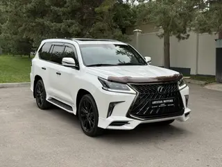 Lexus LX 570