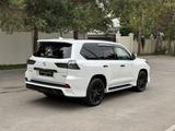 Lexus LX 570 2019 годаүшін53 500 000 тг. в Алматы – фото 4
