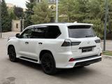 Lexus LX 570 2019 годаүшін53 500 000 тг. в Алматы – фото 3