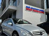 Mercedes-Benz R 500 2006 годаүшін9 900 000 тг. в Алматы – фото 2