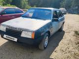 ВАЗ (Lada) 2109 1998 годаүшін900 000 тг. в Семей – фото 2