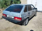 ВАЗ (Lada) 2109 1998 годаүшін900 000 тг. в Семей – фото 4