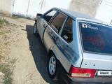 ВАЗ (Lada) 2109 1998 годаүшін900 000 тг. в Семей – фото 5