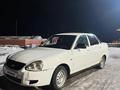 ВАЗ (Lada) Priora 2170 2010 годаүшін1 200 000 тг. в Караганда – фото 2