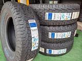 265-70-16 BFGoodrich TRAIL-TERRAIN TA за 153 000 тг. в Алматы