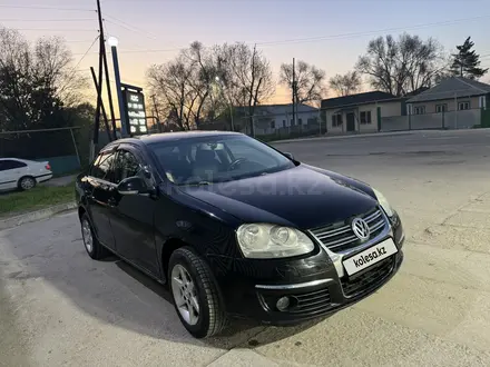 Volkswagen Jetta 2008 года за 3 700 000 тг. в Алматы – фото 3