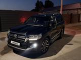 Toyota Land Cruiser 2016 годаүшін29 500 000 тг. в Актобе