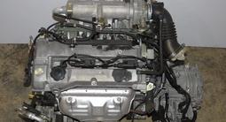 Двигатель из Японии на Мазда ZL 1.5 323 с ванус за 150 000 тг. в Алматы