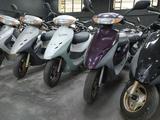 Honda  Dio AF34,AF35. Свеже Доставленные Скутера из Японии! 2000 годаүшін280 000 тг. в Алматы – фото 2