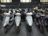 Honda  Dio AF34,AF35. Свеже Доставленные Скутера из Японии! 2000 годаүшін280 000 тг. в Алматы – фото 3