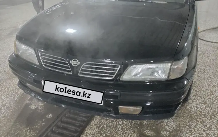 Nissan Maxima 1996 года за 2 200 000 тг. в Кокшетау