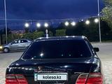 Mercedes-Benz E 320 2000 года за 4 500 000 тг. в Жезказган – фото 3