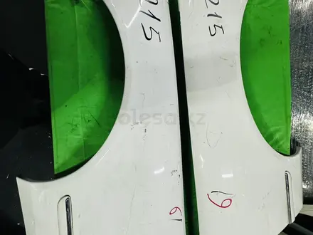 W215 CL500 крыло левая и правая за 100 000 тг. в Алматы
