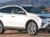 Фара RAV4 16-19 SE за 80 000 тг. в Алматы