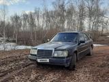 Mercedes-Benz E 200 1990 годаүшін1 300 000 тг. в Петропавловск – фото 3