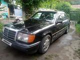 Mercedes-Benz E 230 1992 года за 1 100 000 тг. в Алматы – фото 3