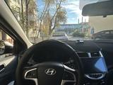 Hyundai Accent 2012 года за 5 700 000 тг. в Атырау – фото 4