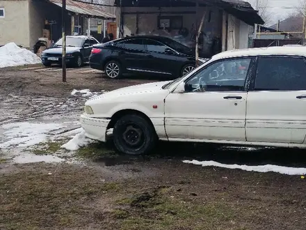 Mitsubishi Galant 1993 года за 400 000 тг. в Алматы