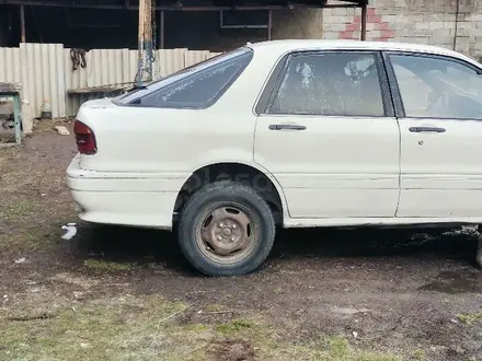 Mitsubishi Galant 1993 года за 400 000 тг. в Алматы – фото 3