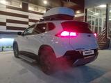 Chevrolet Tracker 2021 года за 8 000 000 тг. в Караганда – фото 5