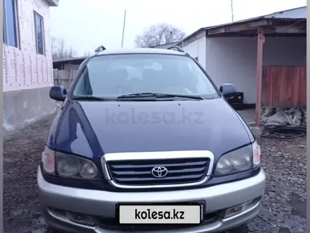 Toyota Picnic 1999 года за 4 200 000 тг. в Талдыкорган – фото 2