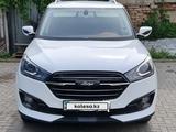 Zotye T300 2022 года за 7 300 000 тг. в Алматы