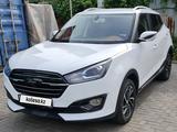Zotye T300 2022 года за 7 300 000 тг. в Алматы – фото 2