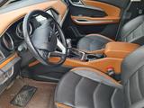 Zotye T300 2022 года за 7 300 000 тг. в Алматы – фото 4