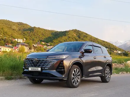 Changan CS75 Plus 2024 года за 9 800 000 тг. в Алматы