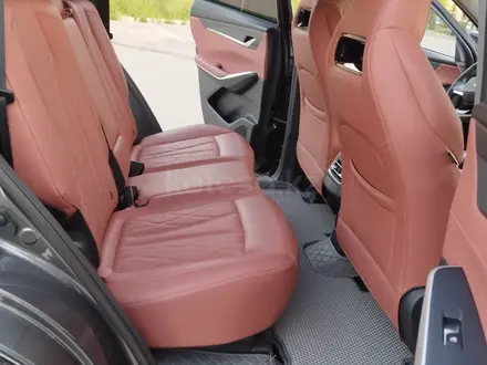 Changan CS75 Plus 2024 года за 9 800 000 тг. в Алматы – фото 10