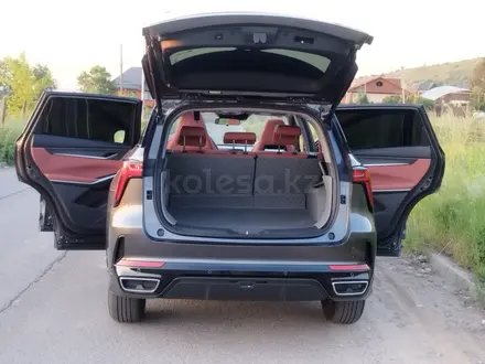 Changan CS75 Plus 2024 года за 9 800 000 тг. в Алматы – фото 12