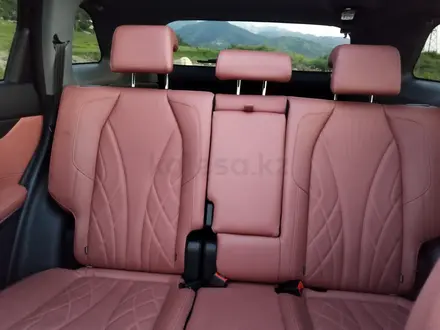 Changan CS75 Plus 2024 года за 9 800 000 тг. в Алматы – фото 15
