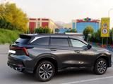 Changan CS75 Plus 2024 года за 9 800 000 тг. в Алматы – фото 2