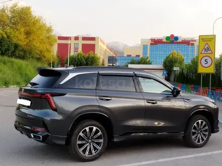 Changan CS75 Plus 2024 года за 9 800 000 тг. в Алматы – фото 2