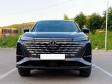 Changan CS75 Plus 2024 года за 9 800 000 тг. в Алматы – фото 3
