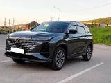 Changan CS75 Plus 2024 года за 9 800 000 тг. в Алматы – фото 4