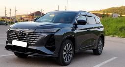 Changan CS75 Plus 2024 годаүшін9 800 000 тг. в Алматы – фото 4