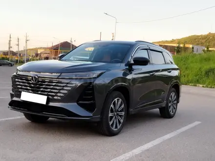 Changan CS75 Plus 2024 года за 9 800 000 тг. в Алматы – фото 4