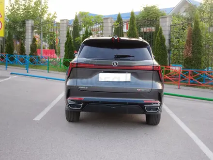 Changan CS75 Plus 2024 года за 9 800 000 тг. в Алматы – фото 5