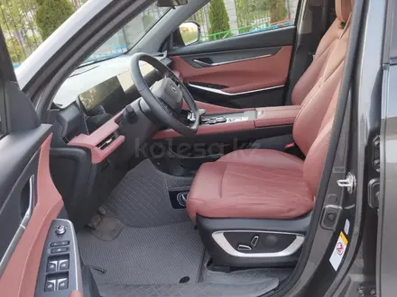 Changan CS75 Plus 2024 года за 9 800 000 тг. в Алматы – фото 6
