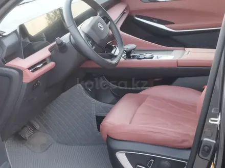 Changan CS75 Plus 2024 года за 9 800 000 тг. в Алматы – фото 7
